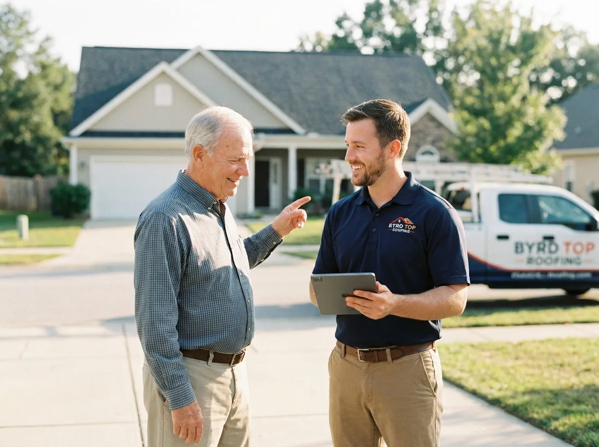 Roofing Swoope, VA FAQs
